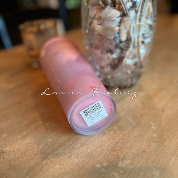 Starbucks Soft Touch Lips Tumbler - Picture 4 of 5